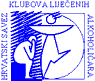 Hrvatski savez klubova lije�enih alkoholi�ara